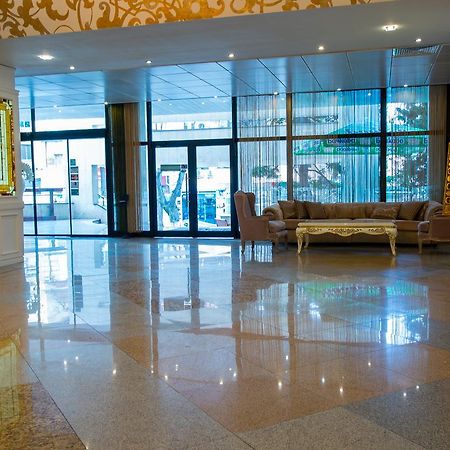 Hotel Vereya สตาราซาโกรา ภายนอก รูปภาพ