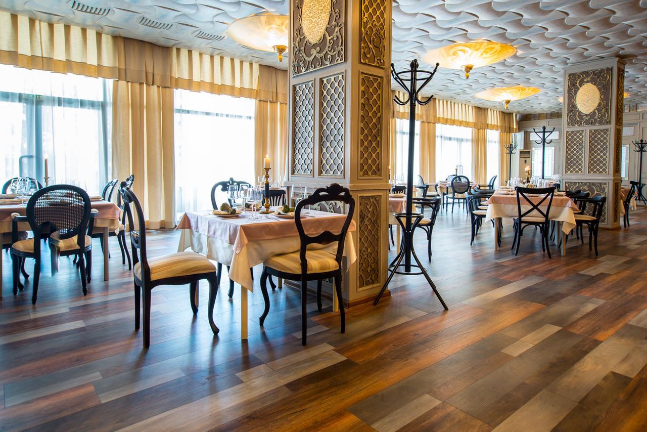 Hotel Vereya สตาราซาโกรา ภายนอก รูปภาพ